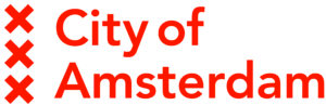 City of Amsterdam logo